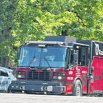 Suicide Troy Ohio, Death- body found in Great Miami river