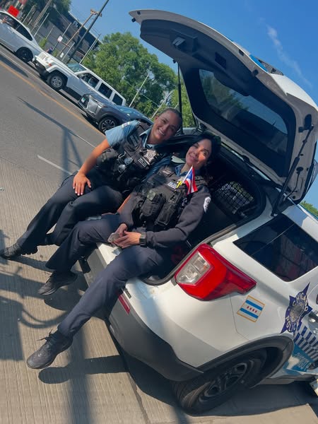 Krystal Rivera Obituary Chicago, IL, CPD Officer Shot Dead by Jon Winke