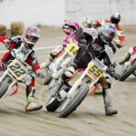 Tyler Seguin Welland ON Motorcycle Accident, 29, Dirt Track Racer killed in Open Expert feature