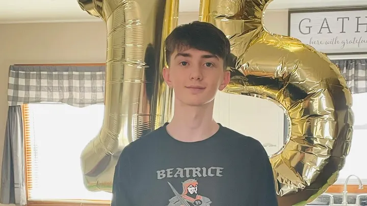 Greyson Willey Obituary, Death- Beatrice NE High School Student-Athlete