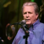 Brian Wilson Obituary, Death -Beach Boys co-founder passes at aged 82