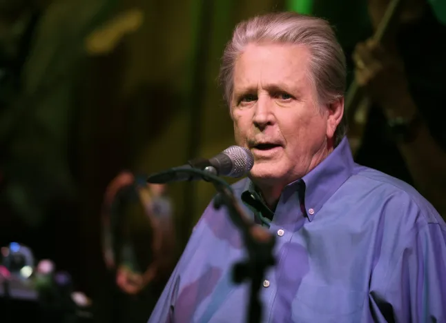 Brian Wilson Obituary, Death -Beach Boys co-founder passes at aged 82